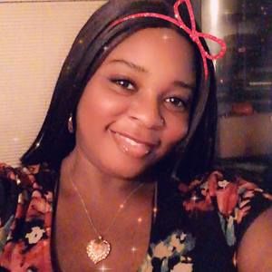 Meet your Posher, Brittney